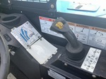 Control Station with 