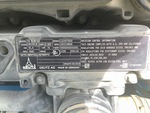 Motor with 