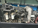 Motor with 