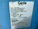 General Appearance with Seriennummer / FIN
