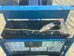 Basic Control Station Upper with 