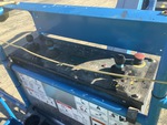 Basic Control Station Upper with 