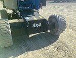 Drivetrain with 