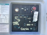 Basic Lower Control Station with 