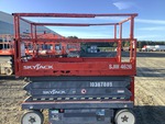 Chassis with 