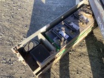 Electrical with 