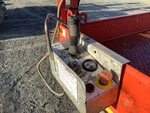 Control Station Upper with 