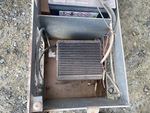 Electrical with 