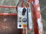 Control Station Upper with 