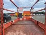 Control Station Upper with 