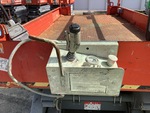 Control Station Upper with 