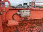 Basic Control Station Upper with 