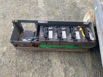 Electrical with 