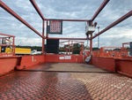 Basic Control Station Upper with 