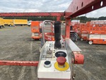 Basic Control Station Upper with 