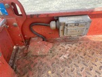 Control Station Upper with 
