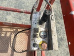 Control Station Upper with 