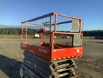 Chassis with 