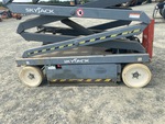 Chassis with 