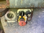 Control Station Ground with 