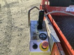 Control Station Upper with 