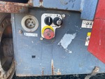 Basic Lower Control Station with 