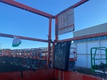 Basic Control Station Upper with 