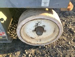 Chassis with 