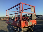 Chassis with 