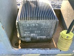 Electrical with 