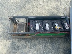 Electrical with 