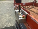 Control Station Upper with 