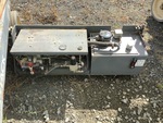 Hydraulics with 