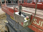 Control Station Upper with 