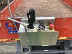Control Station Upper with 