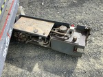 Hydraulics with 