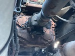 Drivetrain with 