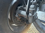 Brakes with 