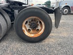 4 dessous de caisse - Camion with 