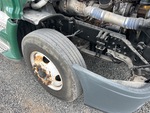 4 dessous de caisse - Camion with 