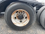 4 dessous de caisse - Camion with 