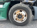 4 dessous de caisse - Camion with 