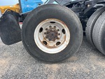 4 dessous de caisse - Camion with 