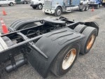 4 dessous de caisse - Camion with 