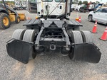 4 dessous de caisse - Camion with 