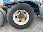 4 dessous de caisse - Camion with 