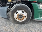 4 dessous de caisse - Camion with 