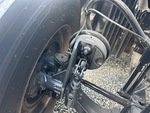 Brakes with 