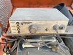 Control Station with 
