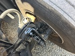 Brakes with 
